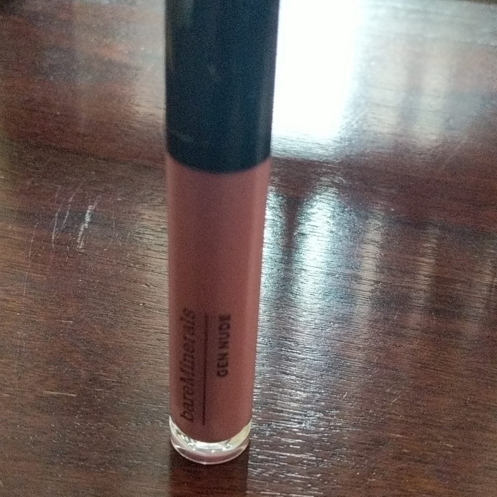 Bareminerals Nude Lip color - Picture 3 of 8